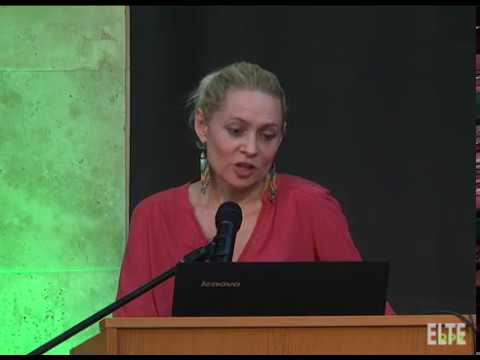 2017 ELTE PPK NYÍLT NAP - Kiss Orhidea - Pszichológia BA