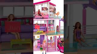Download lagu Rumah Barbie Paling cocok untuk bulan lahir kamu mp3