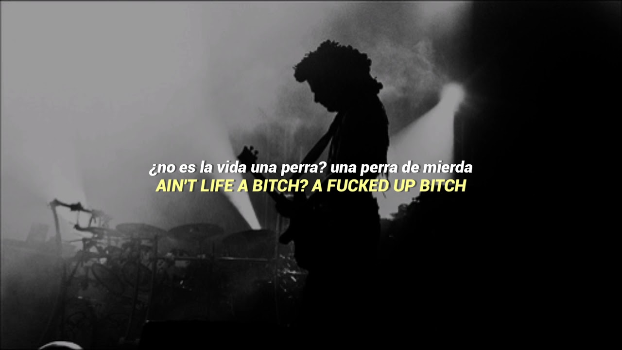 Watch video limp bizkit - hot dog (subtitulada en español - lyrics) Now limp bizkit - hot dog (subtitulada en español - lyrics)