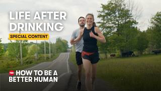 How I Broke My Drinking Habit (w/ Edith Zimmerman) | How to Be a Better Human | TED