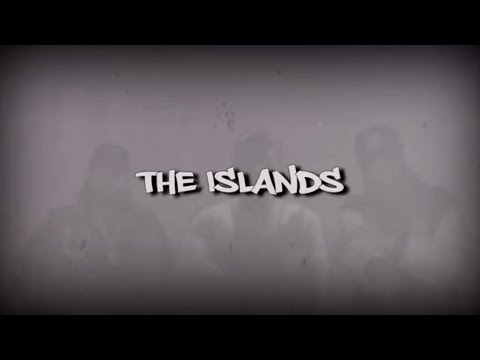 Mister Misk & Kromeatose - The Islands feat. Nems and DJ TMB
