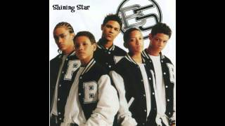 B5 shining star