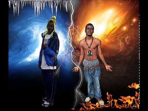 Hot Nigga - Murray Dizzle Ft. Full Current