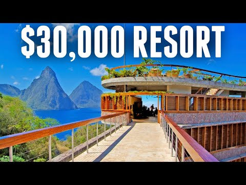 image-What is the most expensive vacation in the world?
