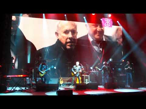 Андрей Макаревич и ''Машина времени'' 02.03.2019 концерт в Воронеже