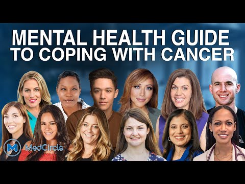 Cancer Diagnosis | The Mental Health Guide
