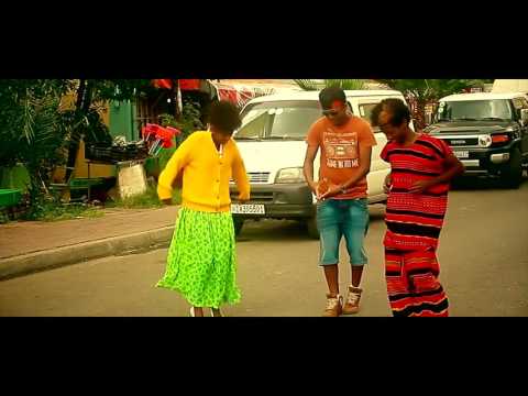 Mc Siyamregn   Gebahu Hagere   ገባሁ ሀገሬ   New Ethiopian Music 2017 Official Video   YouTube