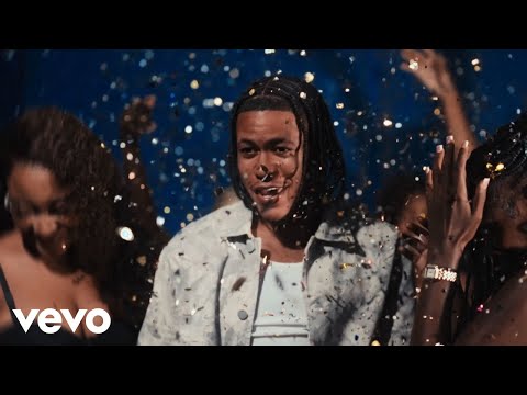 Antuwang - Go Girl (Official Music Video)