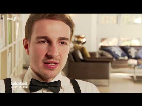 Homann Immobilien & Mr. Unreal Estate – WDR-Reportage über exklusive Kooperation