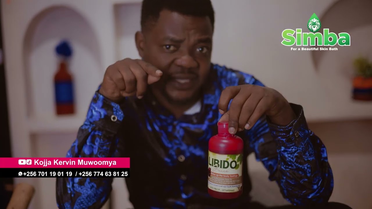 SEX APPETITE vs SEX LONG TERM IN BED Okuyima na amanyi gekisajja