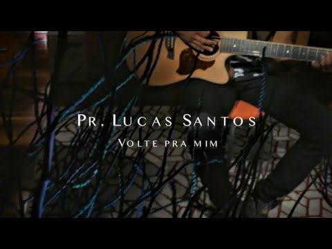 Volte Pra Mim video