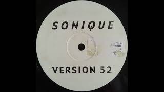 Sonique Vs. Energy 52 - It Feels So Good (Version 52) [ADS 5]