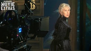 Go Behind the Scenes of Winchester (2018) video