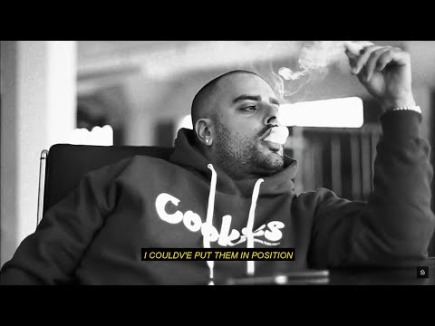 Berner & Tunde - Card (Remix Lyric Video)