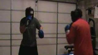 Round 5 Mac vs. Henry