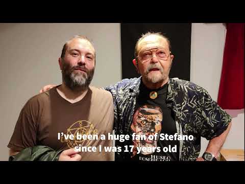 Quattro Racconti (studio diary part 1)