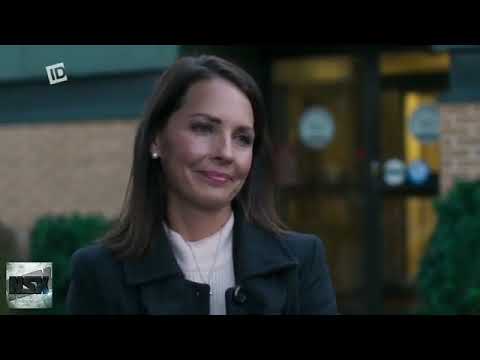 ID - Investigación Discovery - La peor pesadilla - Cristy