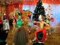 Прикольный бразильский танец в детском саду 