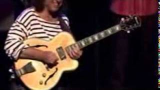 Pat Metheny Group The Way Up Live Part 3.3gp