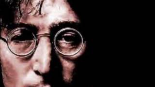 john lennon -look at me
