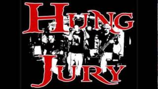 Hung Jury - Better Off Dead