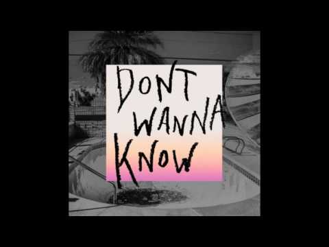 download lagu mp3 mp4 Maroon 5 Dont Wanna Know Without Rap, download lagu Maroon 5 Dont Wanna Know Without Rap gratis, unduh video klip Maroon 5 Dont Wanna Know Without Rap