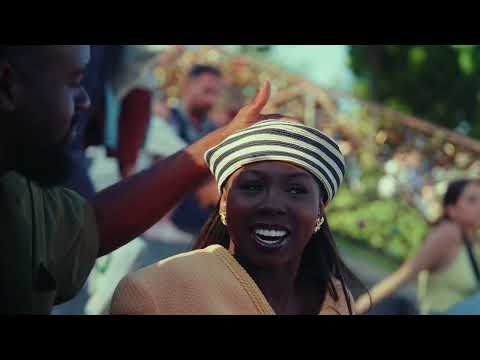 DYLISA - IK VOEL JE  (Prod.Rosales & LexOnTheTrack)