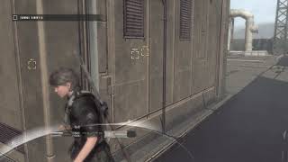 METAL GEAR SURVIVE_その2
