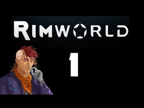 rim world pc game