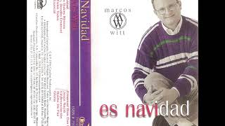08 - Noche De Paz - Marcos Witt