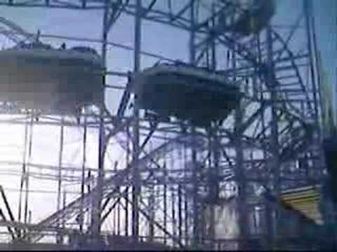 Clarence Pier, Southsea