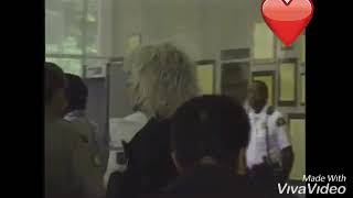 Courtney Love - All the Drugs