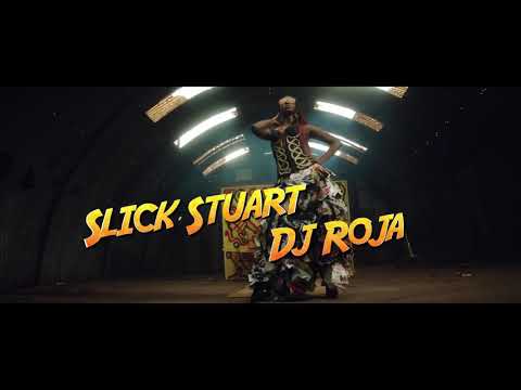 Pon mi slick Stuart dj roja ft Beenie Gunter official music video