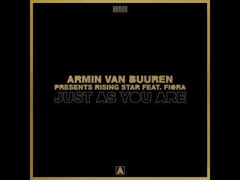 Armin van Buuren presents Rising Star feat. Fiora - Just As You Are (Extended Mix)