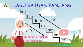 Download lagu Lagu Satuan Panjang || Matematika Kelas 3 SD mp3 Download lagu Lagu Satuan Panjang || Matematika Kelas 3 SD mp3