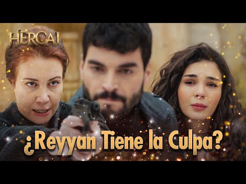 La madre de Miran intentó acabar con Reyyan 😱 | Escenas Exclusivas 🎁