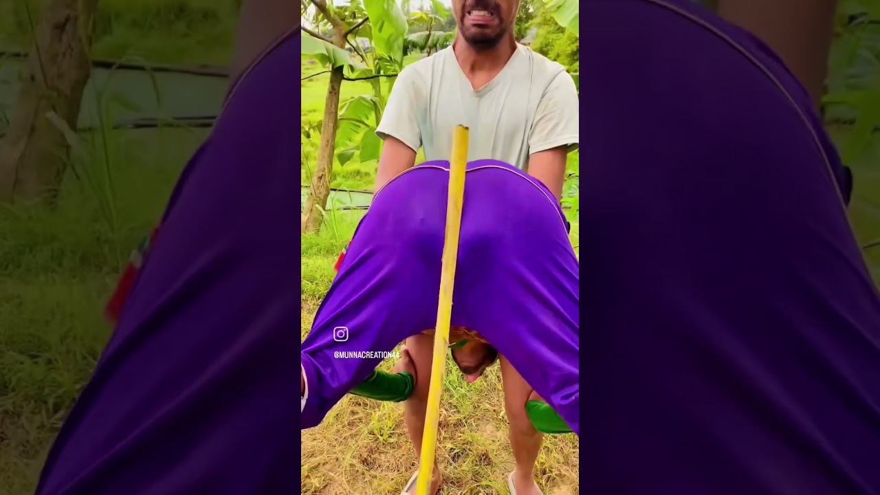 Bhai Ye Kya Dekh Liya 😂🔥 | End Tak Dekhna 🤣 #shorts #comedy #funny