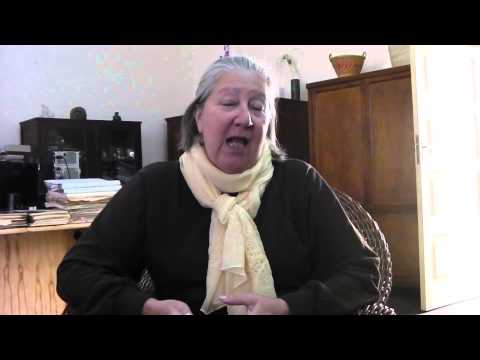 Adelina Pussineri: Museu Andrés Barbero e Viggo Mortensen 4
