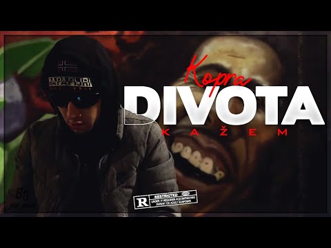 Kopra -  Divota (Kazem) 2021