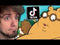 The Official Arthur Tiktok Is NUTS