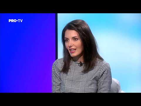 Dr. Iulia Panțuru explică de ce pielea depinde de colagen și de acidul hialuronic (PROMO)