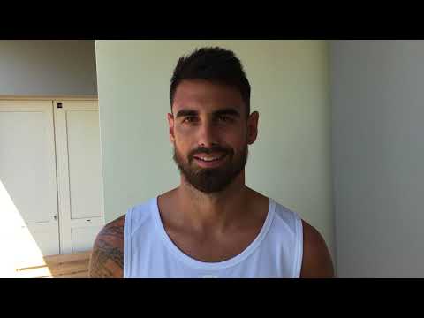 Du tac au tac avec Damien Le Tallec