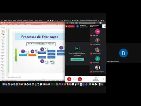 Aula CQ 04   SIstema de qualidade e BPF