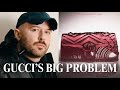 Gucci S Big Problem And Demna S Big Chance