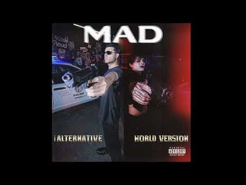 Ice Nine Kill x TX2 - MAD (Extended) Spencer Charnas highlighted