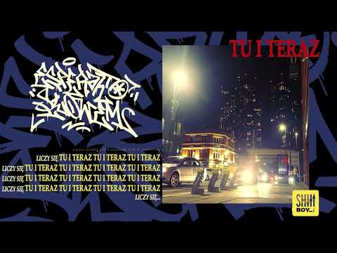 Esperanto Słowem - Tu i teraz