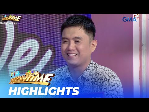 It's Showtime: Mahahanap kaya ni Michael ang kanyang ONE TRUE MATCH? (Full Step In The Name Of Love)