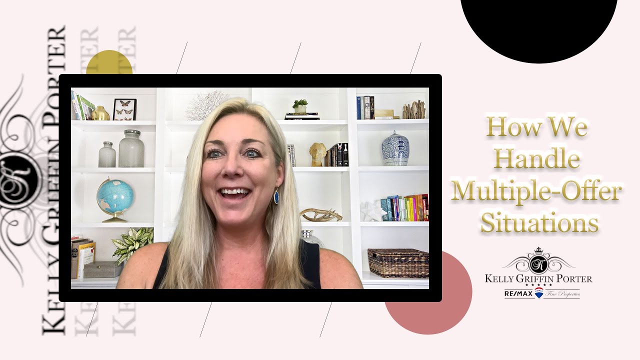 We Make the Most Out of Multiple Offers 