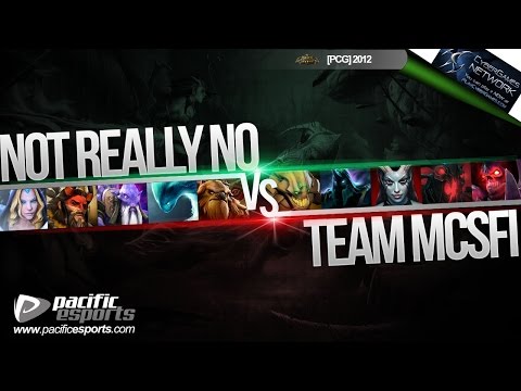 [PCGTPH F] Not Really No vs MCSFi