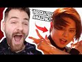 T M Revolution HOT LIMIT Official Music Video FIRST TIME REACTION